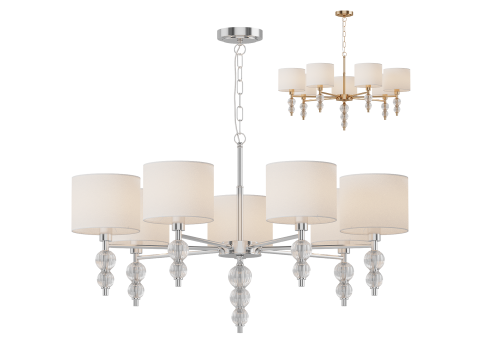Evoluce RAMER 07 3D Model