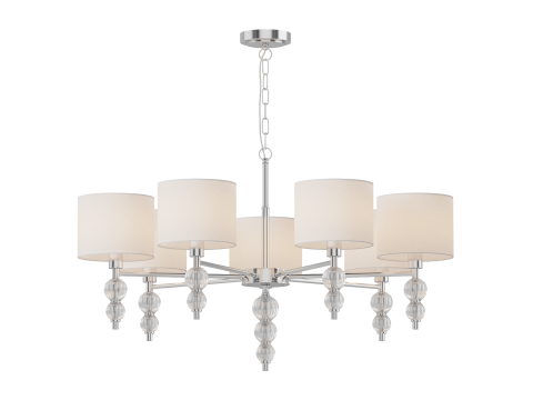Evoluce RAMER 07 Model 3D