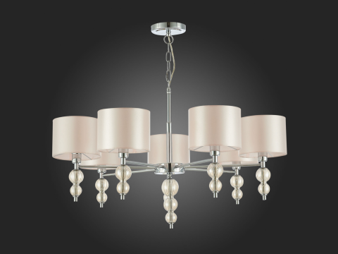 Evoluce RAMER 07 Model 3D