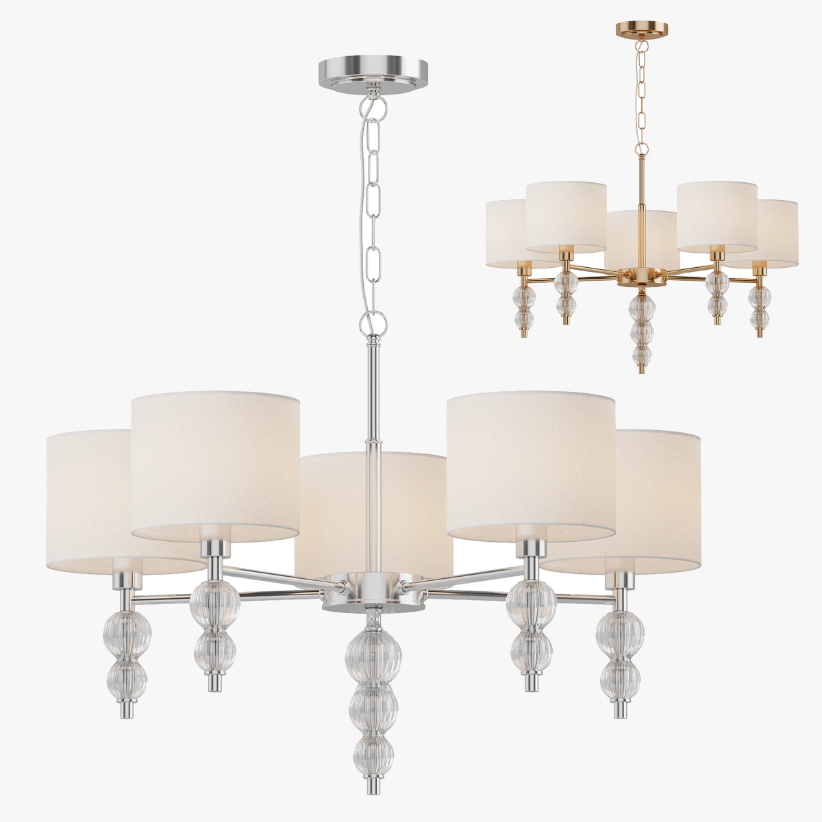Evoluce RAMER 05 3D Model .c4d .max .obj .3ds .fbx .stl .blend 