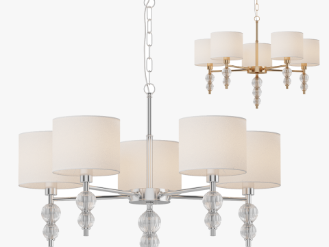 Evoluce RAMER 05 3D Model