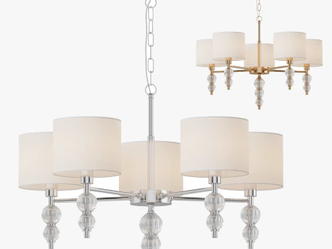 Evoluci&oacute;n RAMER 05 Modelo 3D