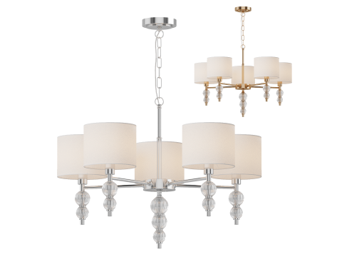 Evoluce RAMER 05 3D Model
