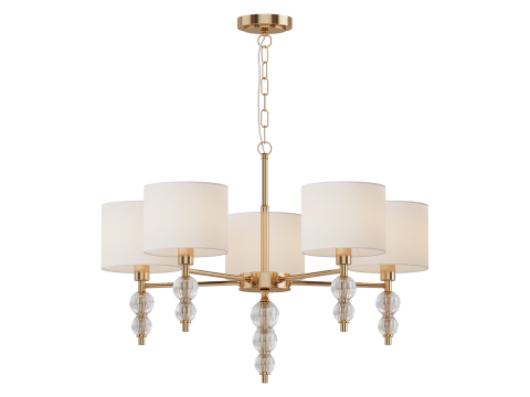 Evoluce RAMER 05 3D Model