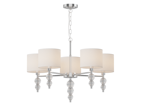 Evoluce RAMER 05 3D Model