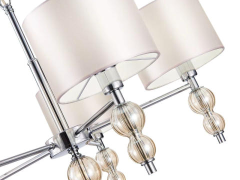 Evoluce RAMER 05 3D Model