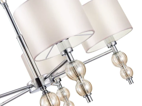 Evoluce RAMER 05 3D Model