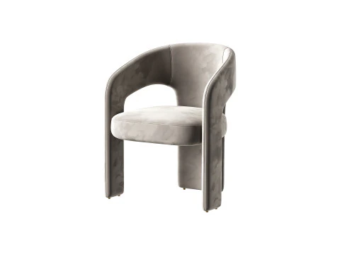 Prato ogogo chair 3D Model