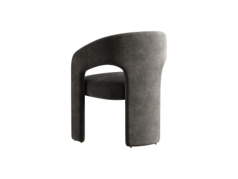 Prato ogogo chair 3D Model