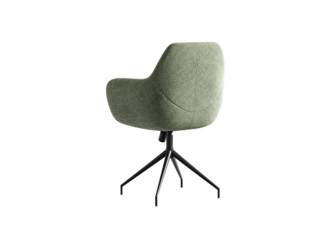 INDY Chair 3D Model