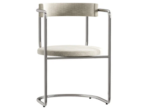 FF chair 3D Model