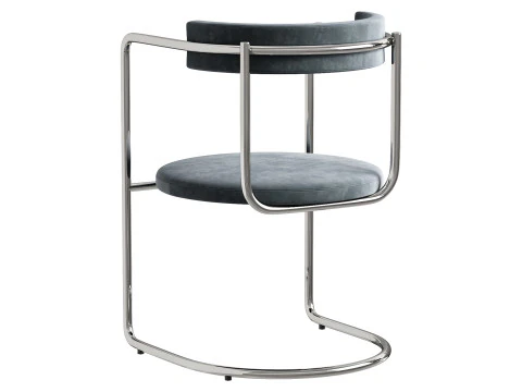 FF chair 3D Model