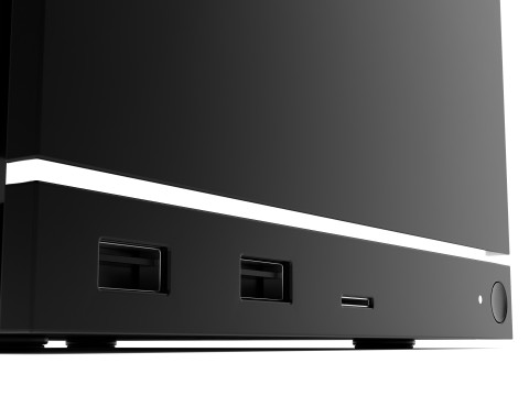 Ventil-Dampfmaschine Kompakt-PC 3D Modell