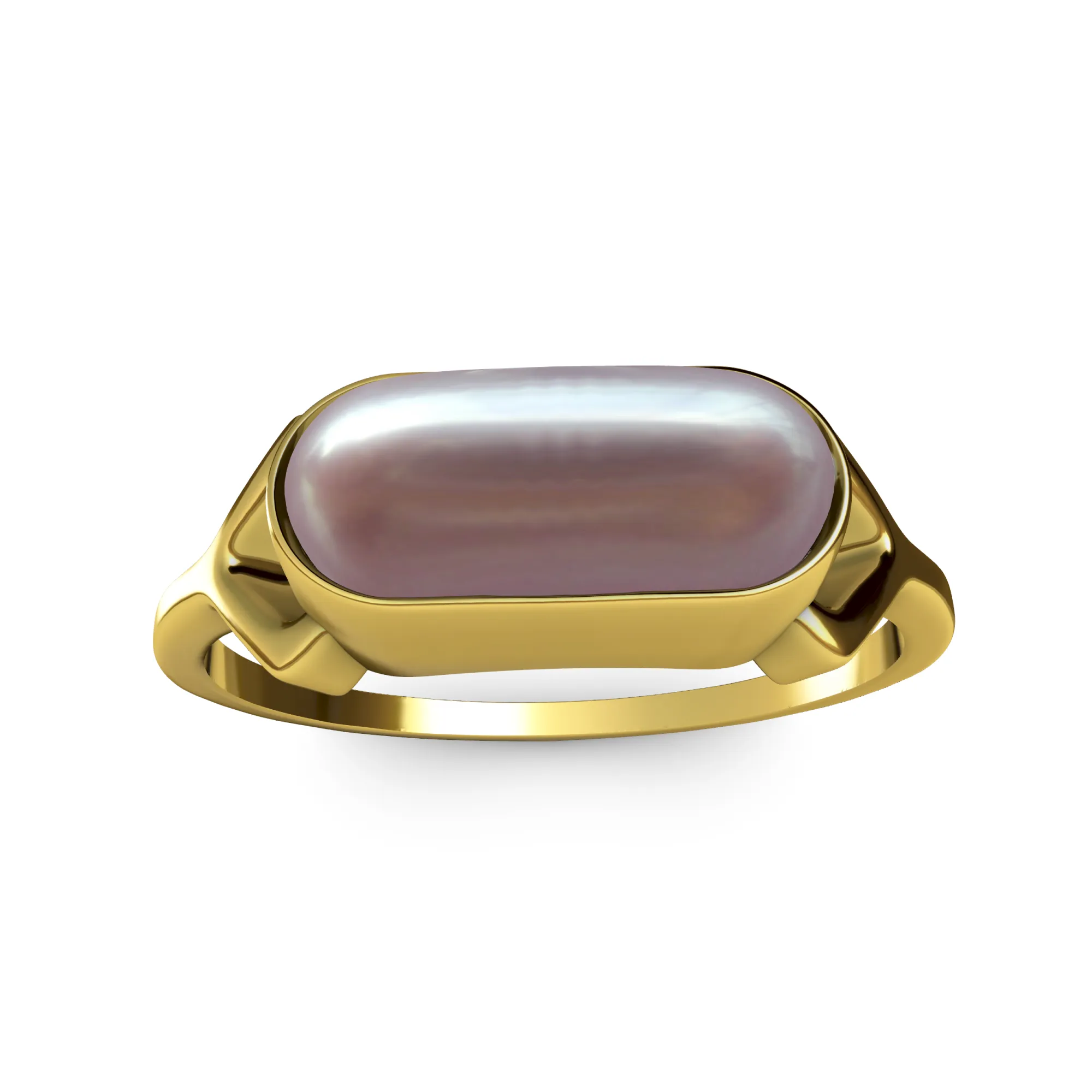 Zyvon Ring 3D Print Model .c4d .max .obj .3ds .fbx .stl .blend 