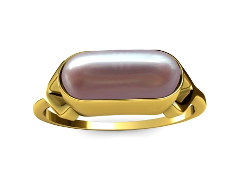 Zyvon Ring 3D Print Model