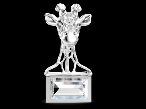 Savanna Elan 3D Model
