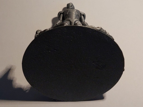 Iron-Man sculpture 3D 3D Принт Модель