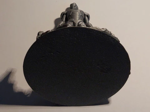 Iron-Man sculpture 3D 3D Print Model