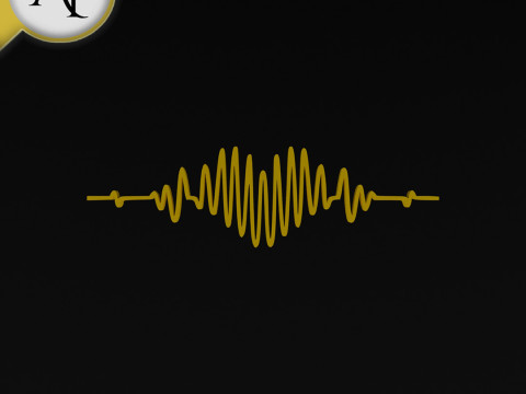 Heartbeat - 2D Art 3D मॉडल