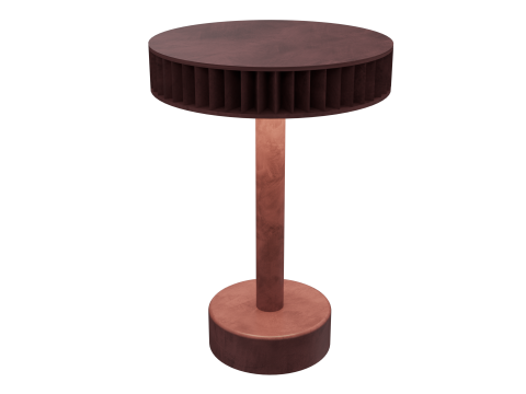 ISIDE TABLE LAMP 3D Model