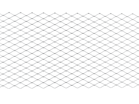 METAL MESH 3D मॉडल