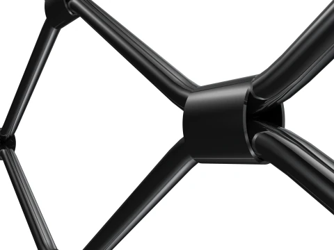 METAL MESH 3D Model