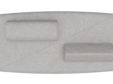 DEDON BRIXX SOFA 3D Модель