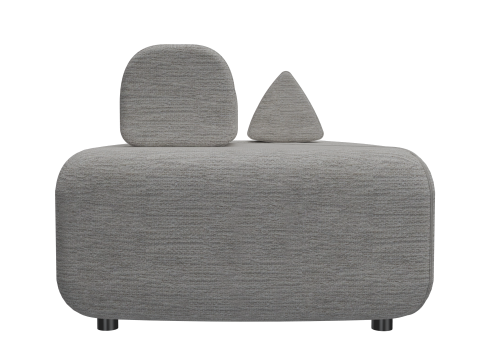 DEDON BRIXX SOFA 3D Модель