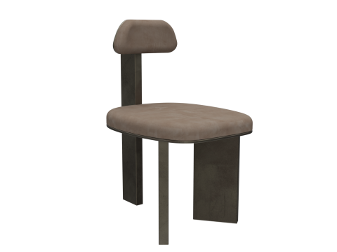 BIIADI LOCI CHAIR 3D Model