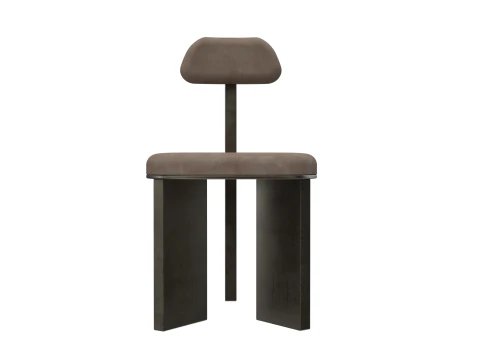 BIIADI LOCI CHAIR 3D Model