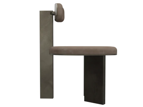 BIIADI LOCI CHAIR 3D Model