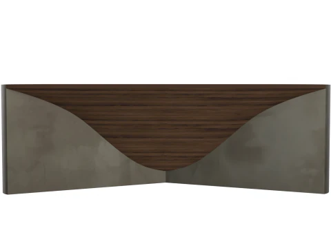 BIIADI BOTERO TABLE 3D Model