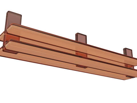 LAURIDS GALLEE IMPIREO Modello 3D