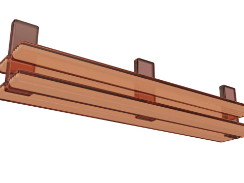 LAURIDS GALLEE EMPYREAN Modelo 3D