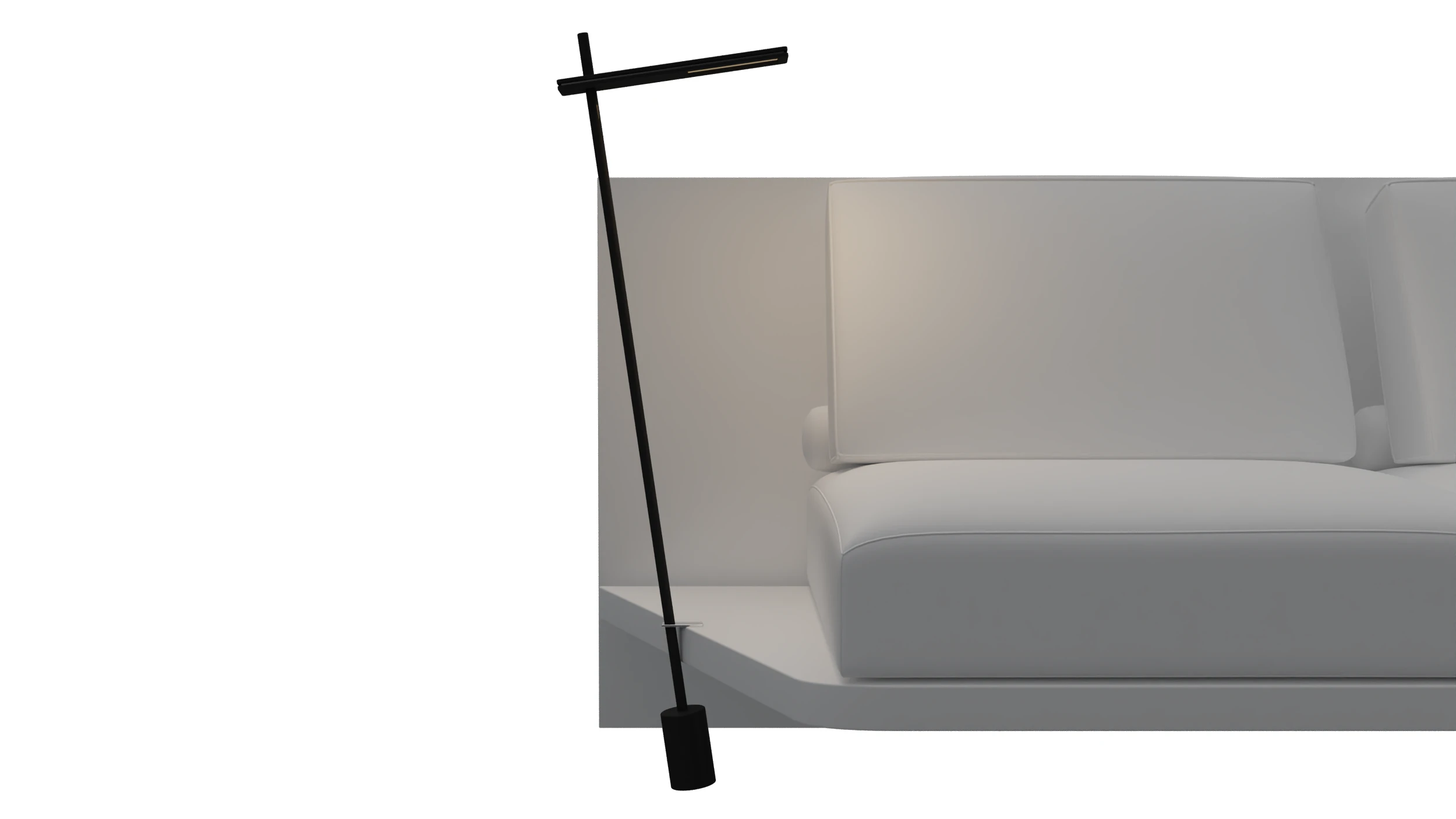 OSCIL LAMP 3D Model .c4d .max .obj .3ds .fbx .stl .blend 