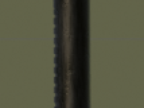 Lightsaber Star Wars Modelo 3D