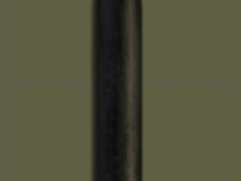 Lightsaber Star Wars Modelo 3D