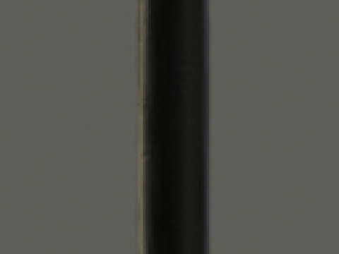 Lightsaber Star Wars Modelo 3D