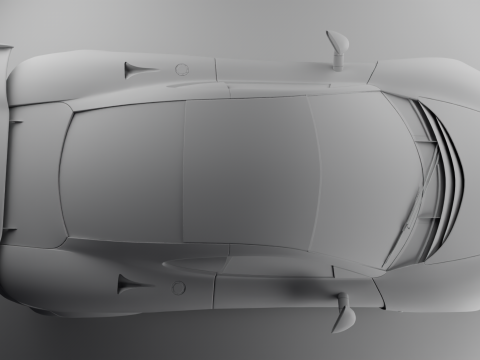 Ascari-A10-2006 3D Modell