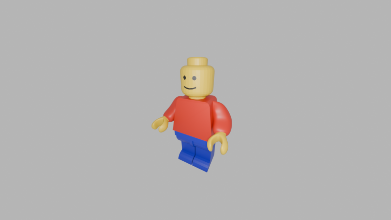 Logo men Modèle 3D .c4d .max .obj .3ds .fbx .stl .blend 