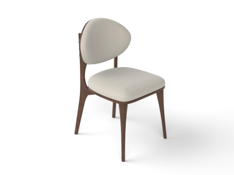 Chair 3D Модель