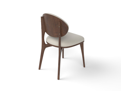 Chair 3D Модель