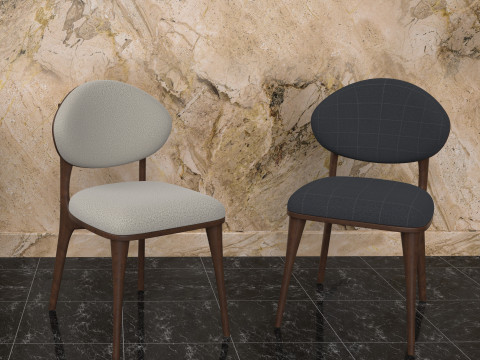 Chair 3D Model