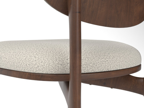 Chair 3D Модель