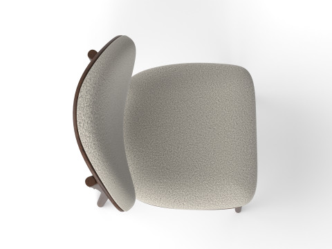 Chair 3D Модель
