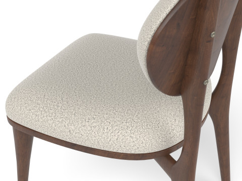 Chair 3D Модель