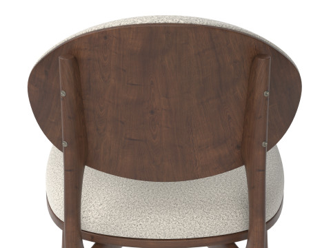 Chair 3D Модель