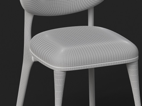 Chair 3D Модель
