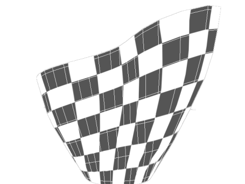 Vase 3D 모델