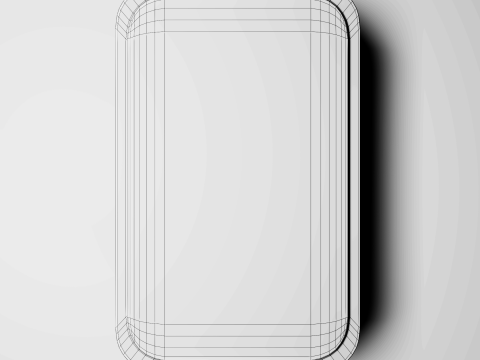 Dresser Modelo 3D